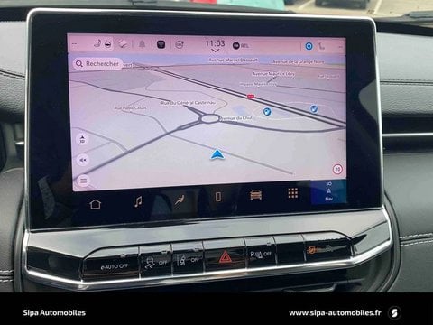 Voitures D'occasion À Mérignac | Jeep Compass Ii 1.5 Turbo T4 130 Ch Bvr7 E-Hybrid S 5P