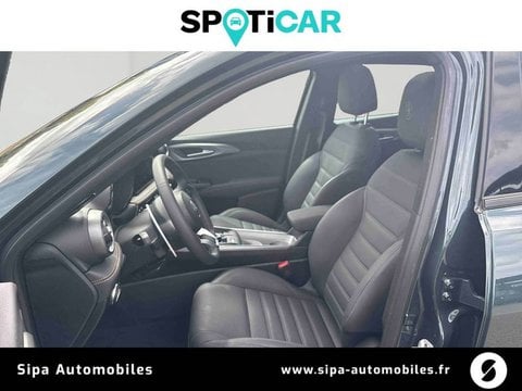 Voitures D'0Km À Toulouse | Alfa Romeo Tonale 1.5 Ibrida 175 Ch Vgt Tct7 Veloce 5P