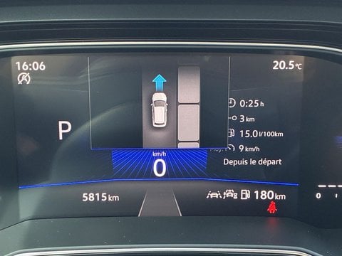 Voitures D'occasion À Lescar | Volkswagen Polo 1.0 Tsi 116 S&S Dsg7 R-Line 5P