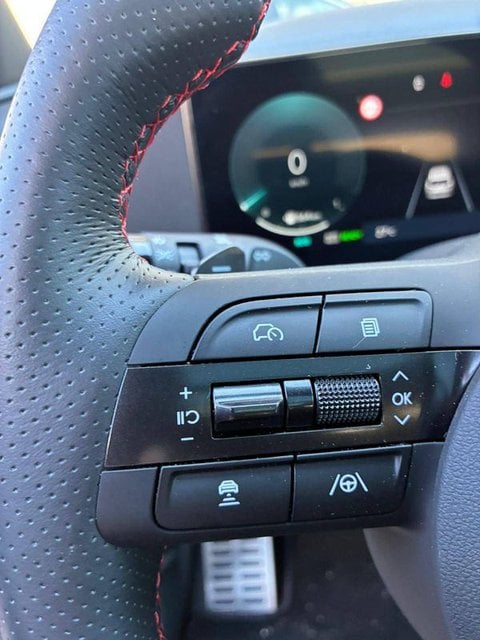 Voitures D'0Km À Toulouse | Hyundai Tucson 1.6 T-Gdi 239 Hybrid Bva6 N Line Ultime Edition 5P