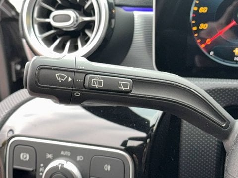 Voitures D'occasion À Libourne | Mercedes-Benz Classe A Iv 45 S Mercedes-Amg 8G-Dct Speedshift A...