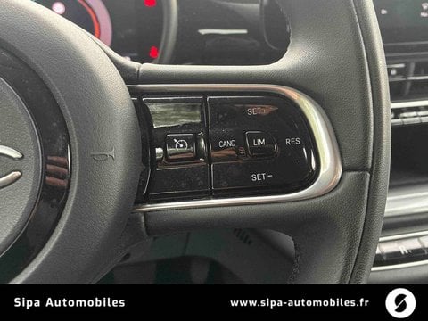 Voitures D'occasion À Toulouse | Fiat 500 E 118 Ch Nouvelle 3P