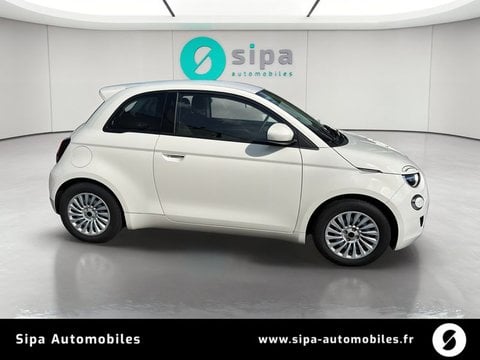 Voitures D'occasion À Villenave-D'ornon | Fiat 500 E 95 Ch Action 3P