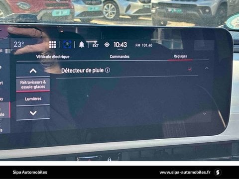 Voitures D'occasion À Toulouse | Fiat 500 Iii Electrique E 118 Ch Nouvelle 3P