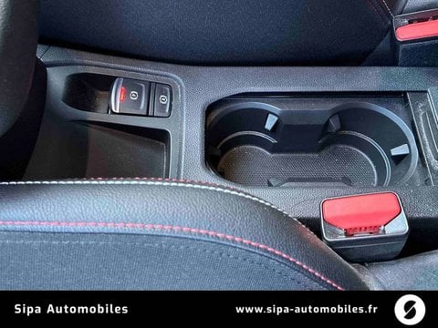 Voitures D'occasion À Mérignac | Renault Clio Tce 140 Rs Line 5P