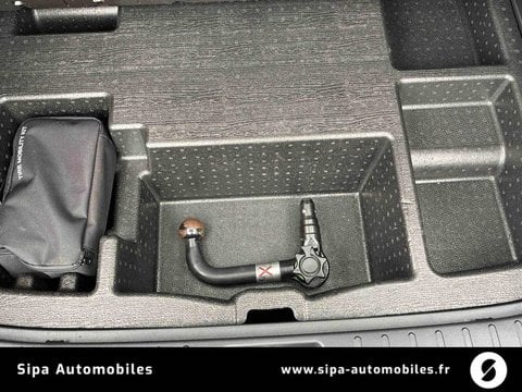 Voitures D'occasion À Villenave-D'ornon | Hyundai Tucson 1.6 T-Gdi 150 Hybrid 48V Dct-7 Creative 5P