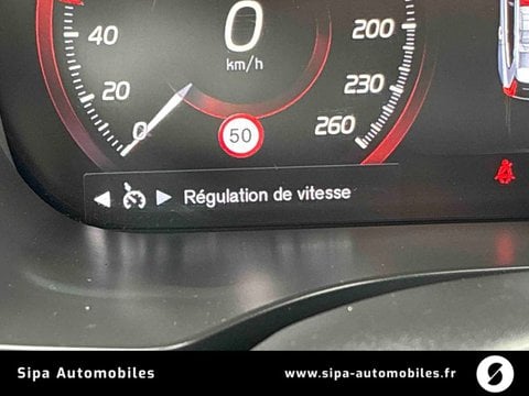 Voitures D'occasion À Lescar | Volvo Xc60 D4 Awd 190 Ch Adblue Geatronic 8 Business Executive 5P