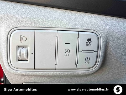 Voitures D'occasion À Le Bouscat | Hyundai Bayon 1.0 T-Gdi 100 Dct-7 Creative 5P