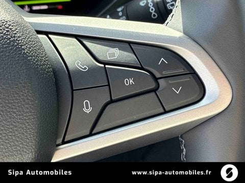 Voitures D'occasion À Mérignac | Dacia Bigster Mild Hybrid 130 4X4 Extreme 5P