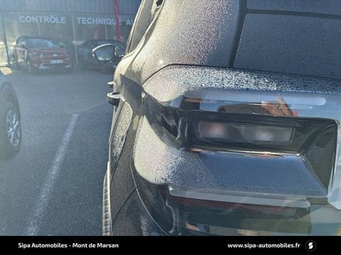 Voitures D'0Km À Mont-De-Marsan | Citroën C3 Iv Turbo 100 Ch Bvm6 Max 5P