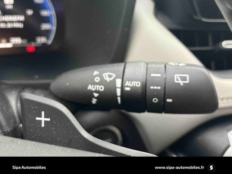 Voitures D'occasion À Le Bouscat | Toyota Rav4 Hybride My23 Hybride 218 Ch 2Wd Lounge 5P