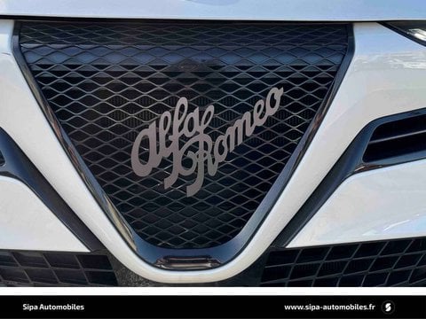 Voitures D'0Km À Mérignac | Alfa Romeo Junior Elettrica Junior Electrique 156 Ch Techno 5P