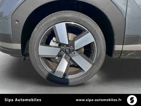 Voitures D'0Km À Muret | Hyundai Santa Fe 1.6 T-Gdi 239 Hybrid Bva6 Executive 5P