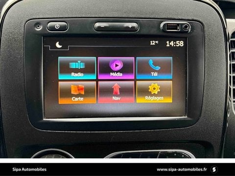 Voitures D'occasion À Mérignac | Fiat Talento Fg Vul Talento Fgn Tole 1.3 Lh1 2.0 Ecojet 145 Ev...