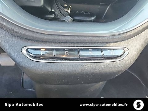 Voitures D'occasion À Muret | Fiat 500 Iii Electrique E 118 Ch Nouvelle 3P