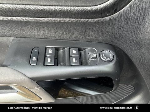 Voitures D'occasion À Mont-De-Marsan | Citroën C5 Aircross Bluehdi 130 S&S Bvm6 Business 5P