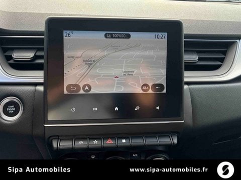 Voitures D'occasion À Lescar | Renault Captur E-Tech Full Hybrid 145 5P
