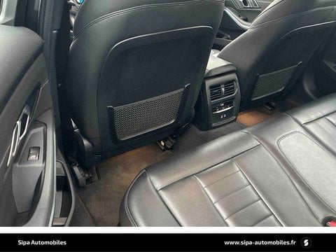 Voitures D'occasion À Le Bouscat | Bmw Série 3 330E 292 Ch Bva8 M Sport 4P