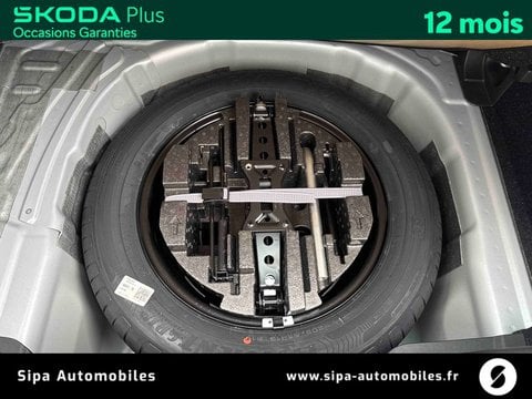 Voitures D'occasion À Lescar | Škoda Kamiq 1.0 Tsi Evo 2 116 Ch Bvm6 Selection 5P