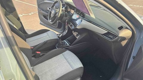 Voitures D'occasion À Toulouse | Opel Corsa 1.2 Turbo 100 Ch Bvm6 5P