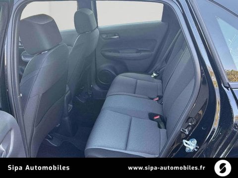 Voitures D'0Km À Mérignac | Honda Jazz E:hev 1.5 I-Mmd Executive 5P