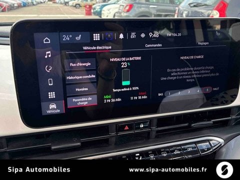 Voitures D'occasion À Mérignac | Fiat 500 500C E 118 Ch Nouvelle 2P