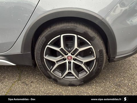 Voitures D'occasion À Dax | Fiat Tipo Cross 1.0 Firefly Turbo 100 Ch S&S Plus 5P