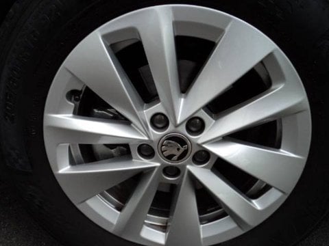 Voitures D'occasion À Tarbes | Škoda Kamiq 1.0 Tsi Evo 2 116 Ch Bvm6 Selection 5P