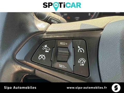 Voitures D'occasion À Toulouse | Opel Astra 1.4 Turbo 145 Ch Cvt Elegance Business 5P