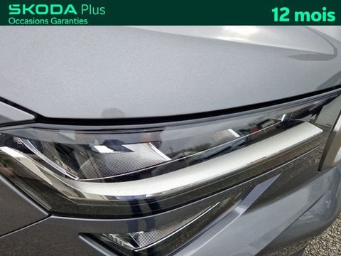 Voitures D'occasion À Tarbes | Škoda Kodiaq 2.0 Tdi 150 Ch Scr Dsg7 7Pl Selection 5P