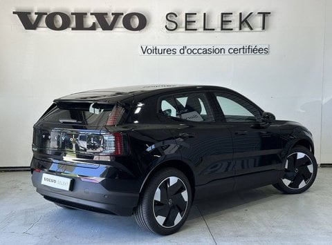 Voitures D'0Km À Toulouse | Volvo Ex30 Single Extended Range 272 Ch 1Edt Plus 5P