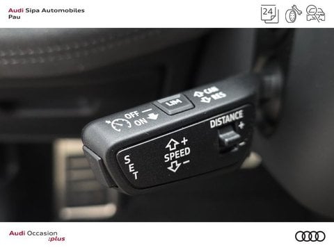 Voitures D'0Km À Lescar | Audi S6 Avant E-Tron S6 E-Tron Avant 503 Ch 100 Kwh Quattro 5P