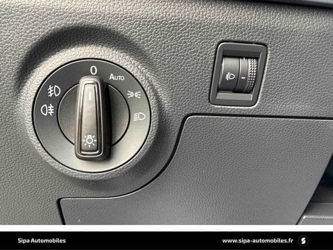 Voitures D'occasion À Toulouse | Seat Ibiza 1.0 Tsi 115 Ch S/S Dsg7 Fr 5P