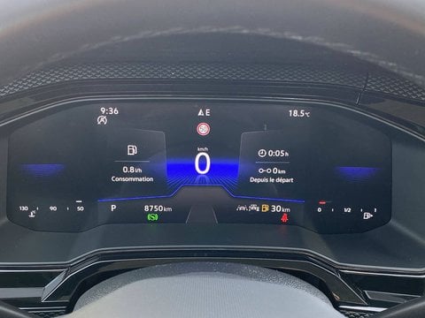 Voitures D'occasion À Lescar | Volkswagen Polo Vi 1.0 Tsi 95 S&S Dsg7 Life Plus 5P