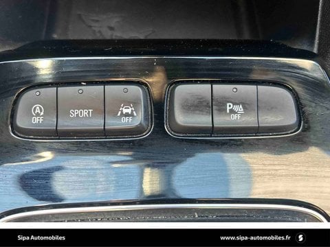 Voitures D'occasion À Muret | Opel Mokka 1.2 Turbo 100 Ch Bvm6 Gs Line 5P