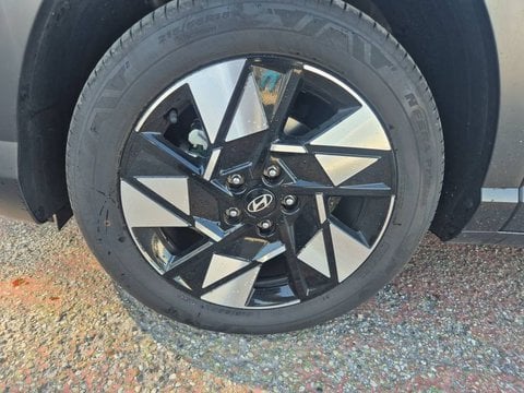 Voitures D'occasion À Le Bouscat | Hyundai Kona Ii Hybrid 129 Creative 5P