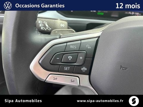 Voitures D'occasion À Lescar | Volkswagen T-Roc 1.5 Tsi Evo 150 Start/Stop Dsg7 Life Plus 5P