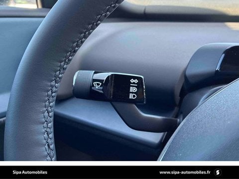 Voitures D'0Km À Lormont | Volvo Ex30 Single Extended Range 272 Ch 1Edt Start 5P