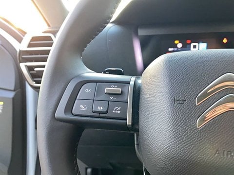 Voitures D'0Km À Mont-De-Marsan | Citroën C4 X Puretech 130 S&S Eat8 Plus 4P