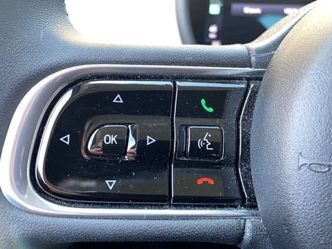 Voitures D'occasion À Villenave-D'ornon | Fiat 500 Iii E 95 Ch Icône 3P