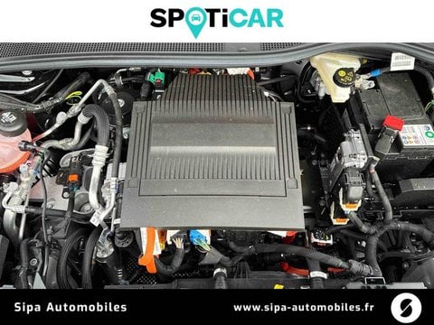Voitures D'0Km À Toulouse | Alfa Romeo Junior Elettrica Junior Electrique 156 Ch Speciale 5P