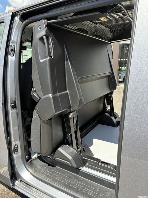 Voitures D'occasion À Villenave-D'ornon | Fiat Scudo Cabine Approfondie Scudo Ca Repliable M Die...