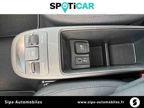 Voitures D'0Km À Toulouse | Fiat 500 E 118 Ch Icône 3P