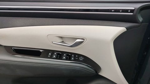 Voitures D'occasion À Villenave-D'ornon | Hyundai Tucson 1.6 T-Gdi 230 Hybrid Bva6 Executive 5P