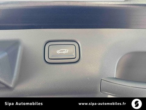 Voitures D'occasion À Villenave-D'ornon | Hyundai Kona Hybrid 129 Executive 5P