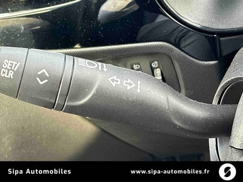 Voitures D'0Km À Toulouse | Opel Corsa 1.2 Turbo Hybrid 100 Ch E-Dct6 Edition 5P