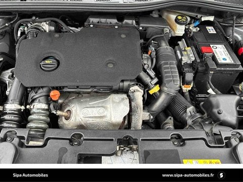 Voitures D'occasion À Toulouse | Opel Mokka 1.5 Diesel 110 Ch Bvm6 Ultimate 5P