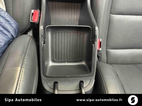 Voitures D'occasion À Muret | Hyundai Kona Hybrid 141 Executive 5P