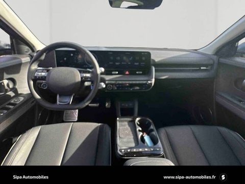 Voitures D'0Km À La-Teste-De-Buch | Hyundai Ioniq 5 84 Kwh - 229 Ch Executive 5P