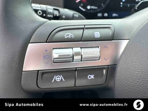 Voitures D'0Km À La-Teste-De-Buch | Hyundai Kona 1.0 T-Gdi 100 Creative 5P